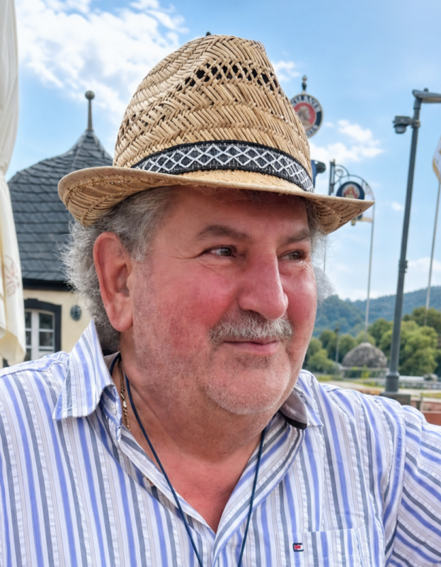 Wolfgang Daeges